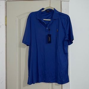 Mens Ralph Lauren polo